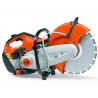 DÉCOUPEUSE STIHL TS420